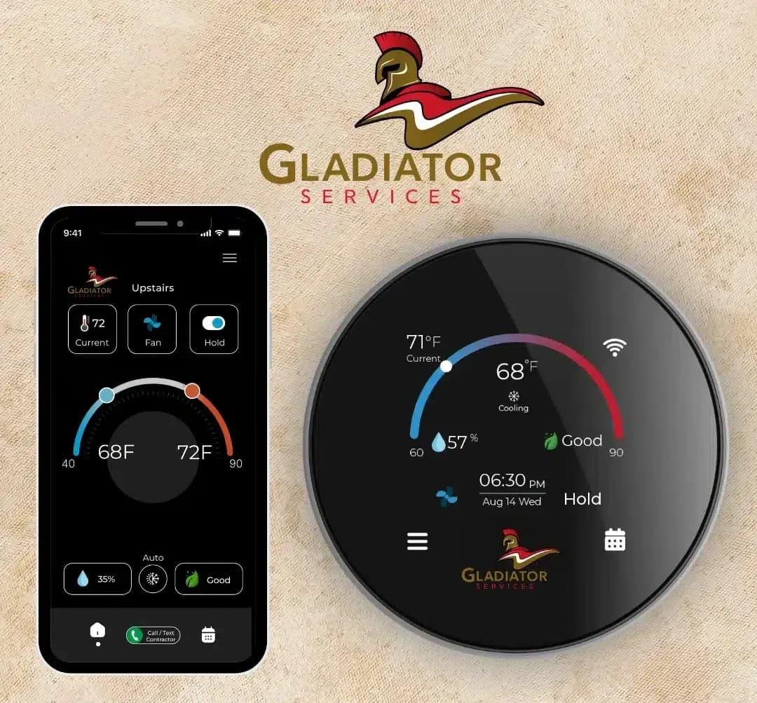 Smart Thermostat