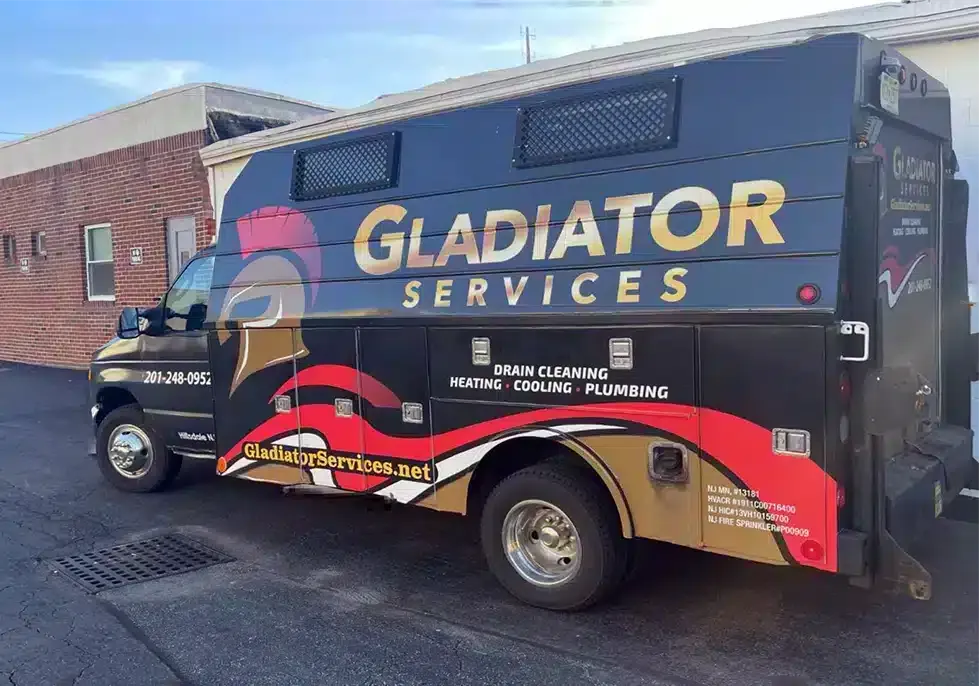 Gladiator Truck