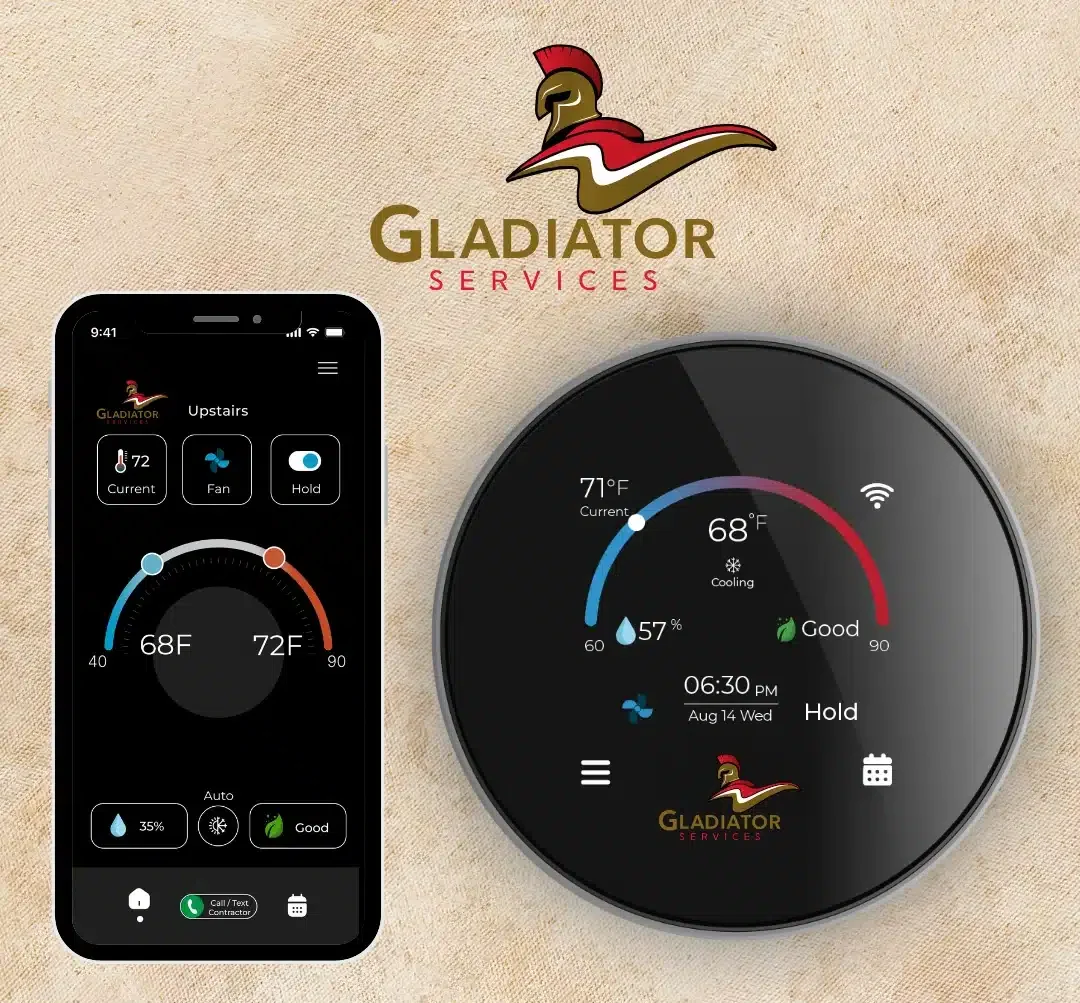 Smart Thermostat