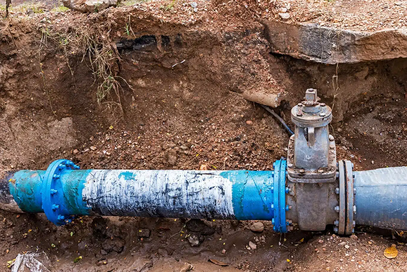 Sewer Services in Hillsdale, NJ