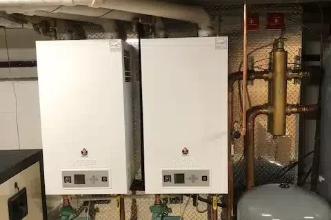 Tankless water heaters in Hillsdale, NJ.
