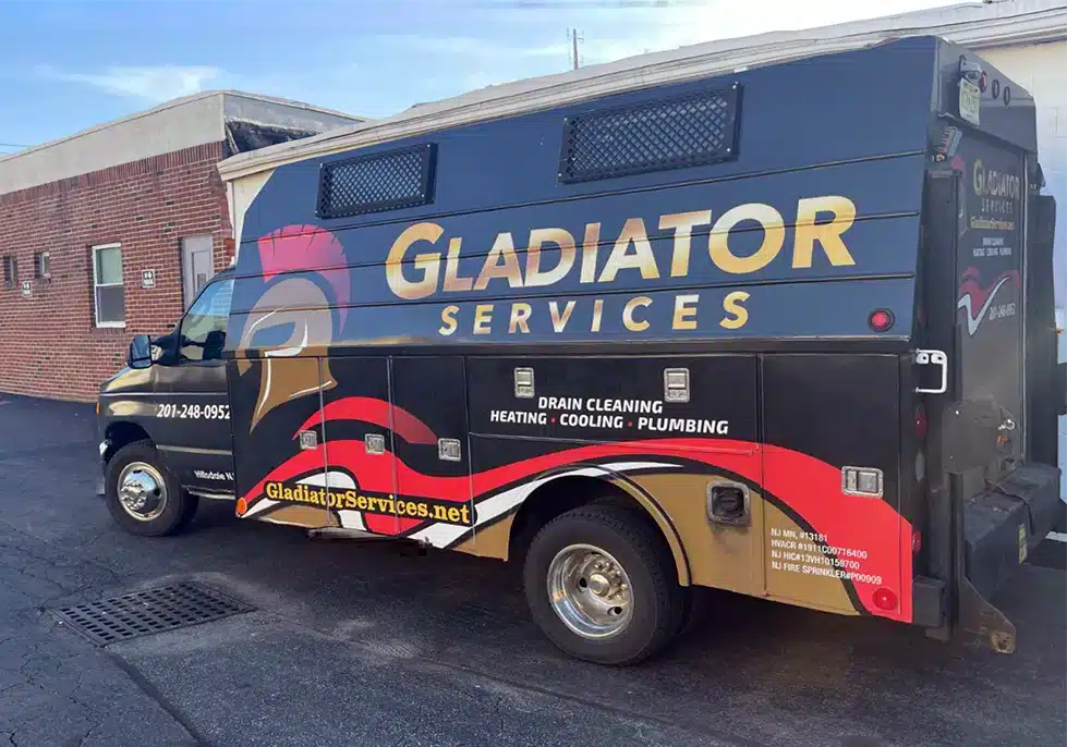 Gladiator Truck