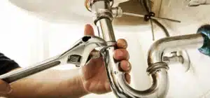 Plumbing in Hillsdale, NJ.